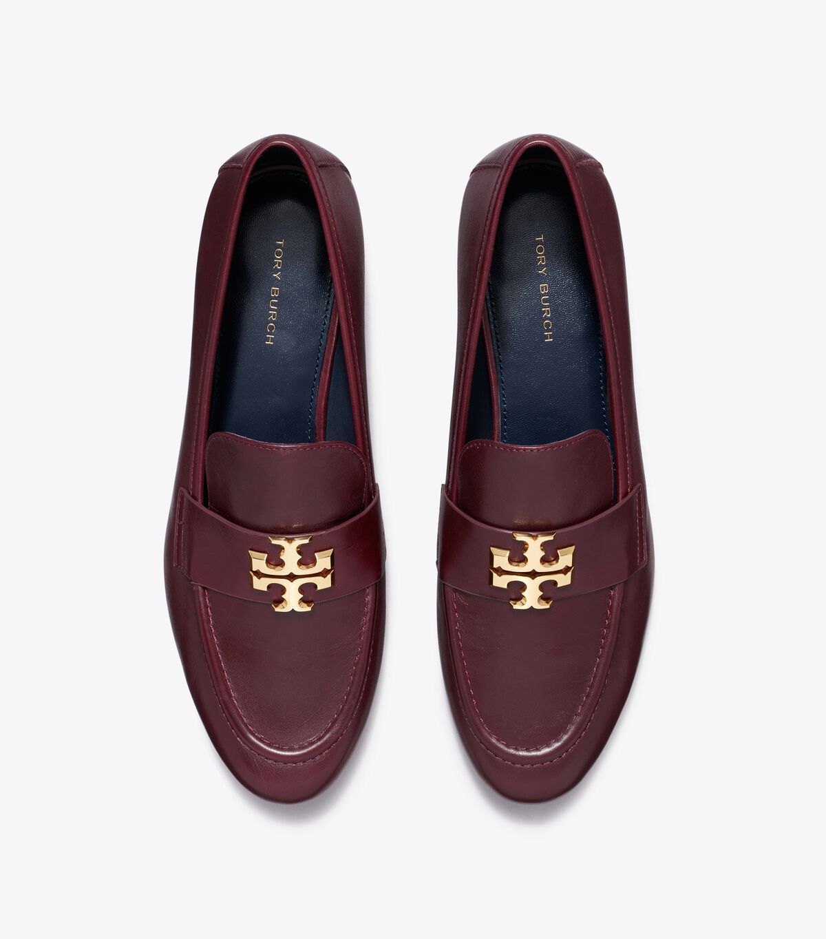 tory burch eleanor loafer