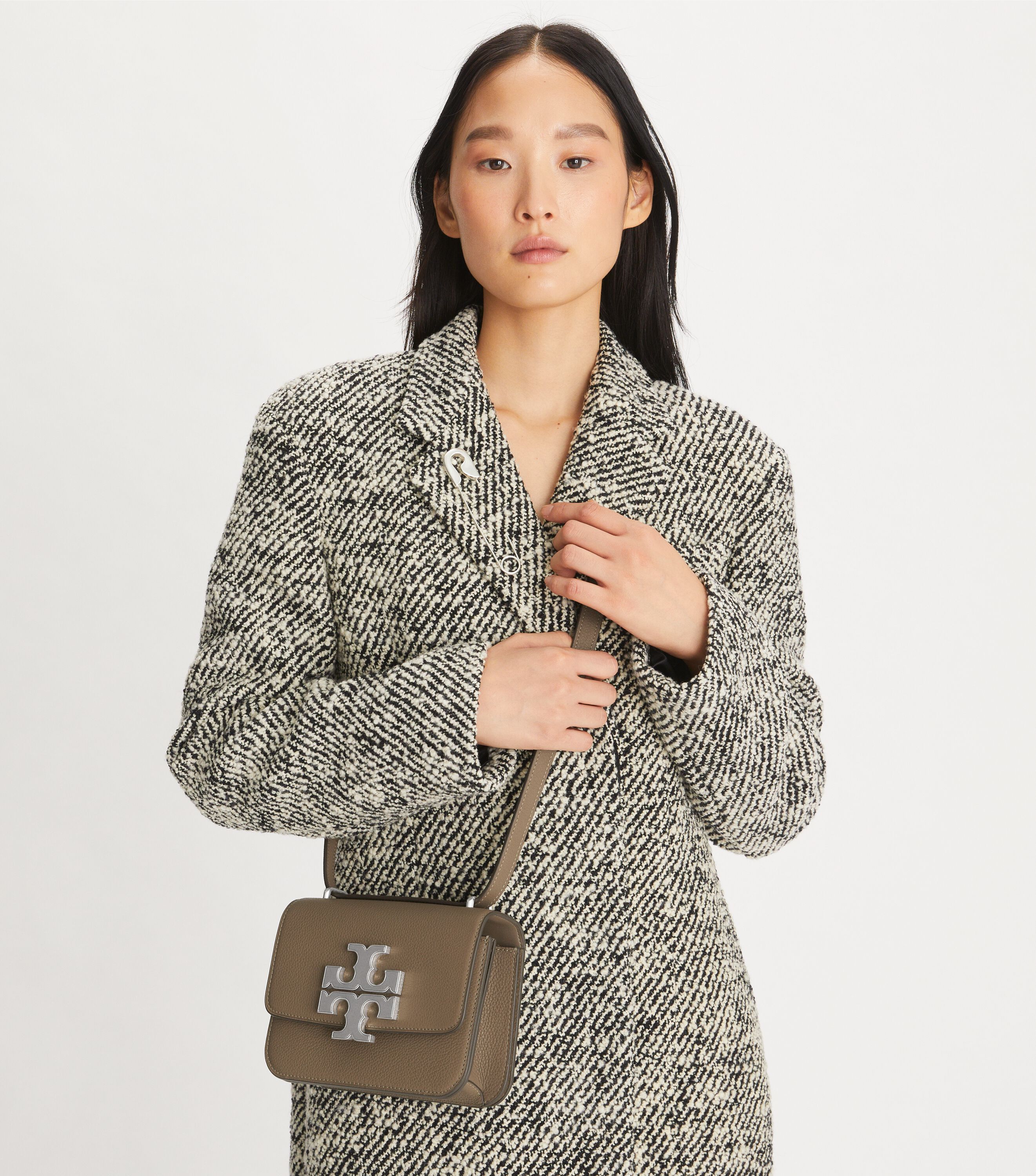 Tory burch eleanor sales