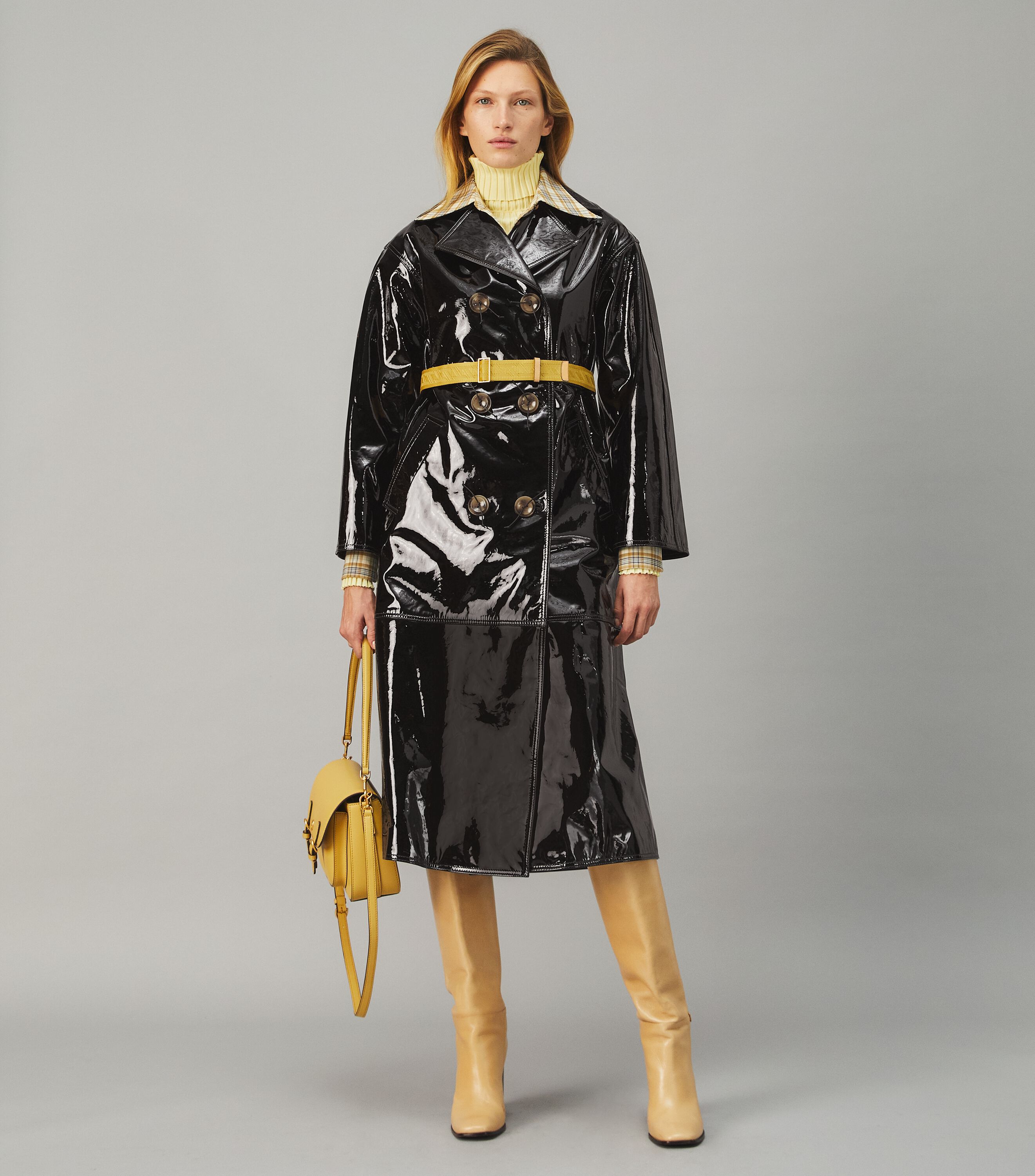 Tory deals burch raincoat