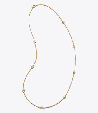 Delicate Miller Long Necklace