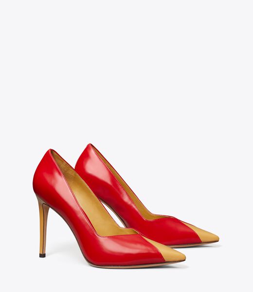 Triangle Pump