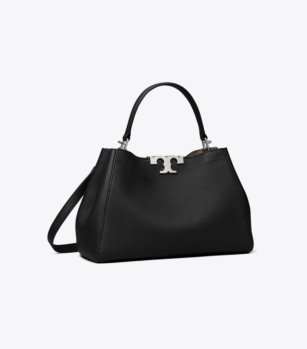 Medium Eleanor Soft Satchel tory burch medium eleanor soft satchel