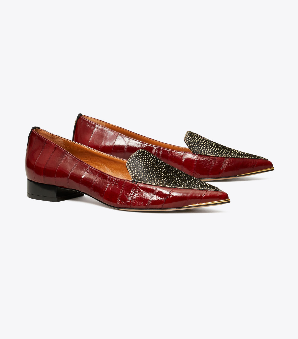 Lila Loafer