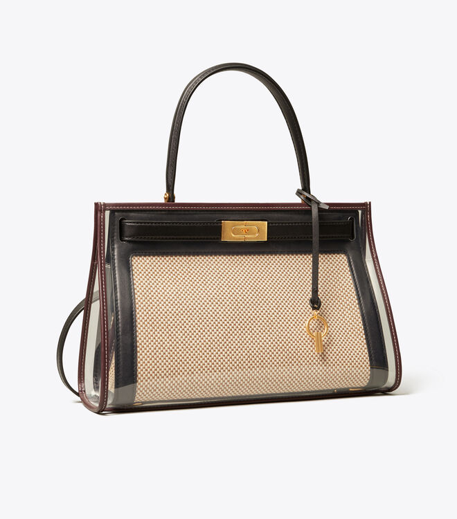 Lee Radziwill Small Bag with Rain Cover