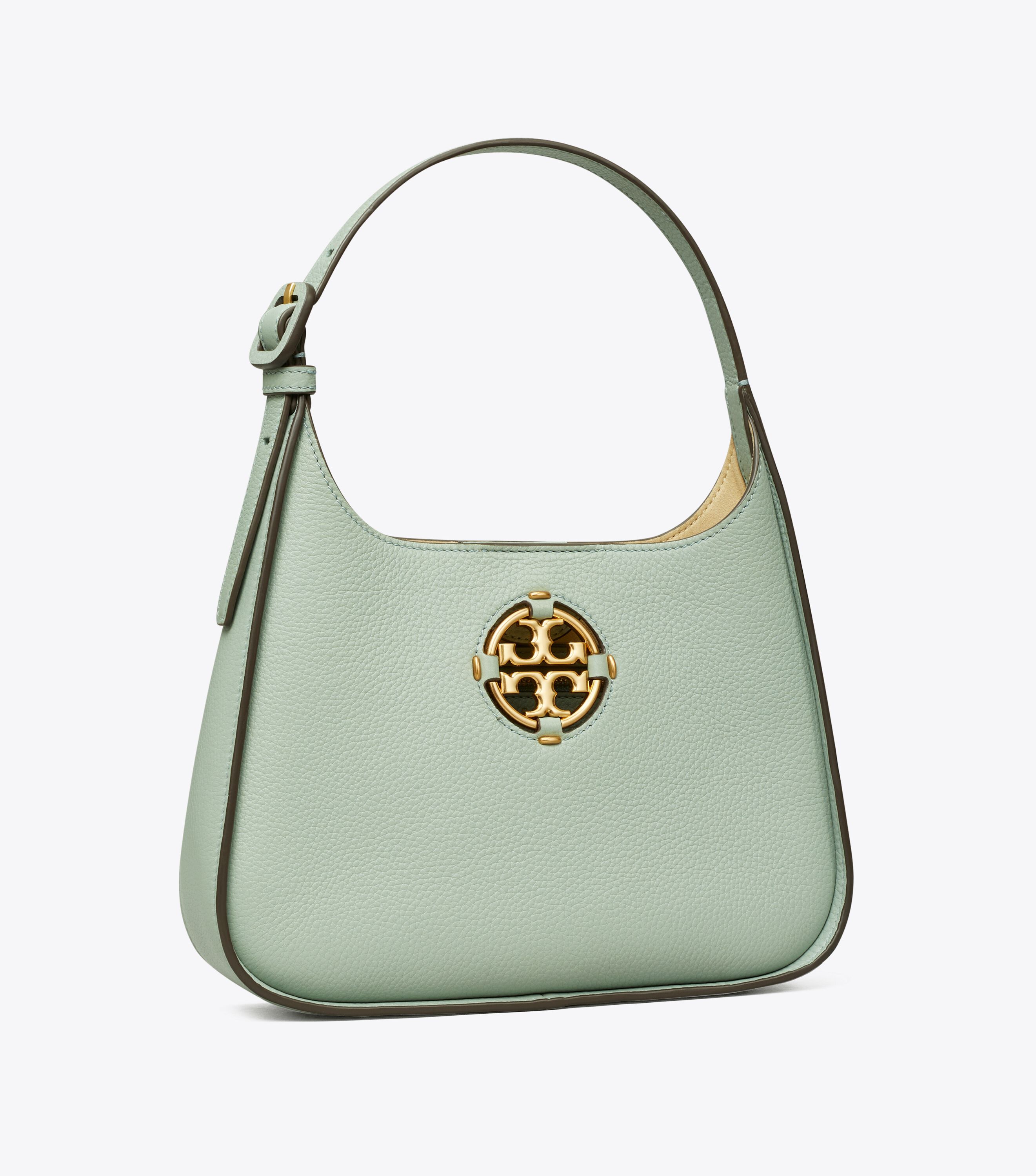 Tory burch classic bag top