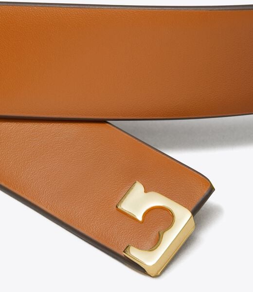 tory burch 1 5  gigi belt