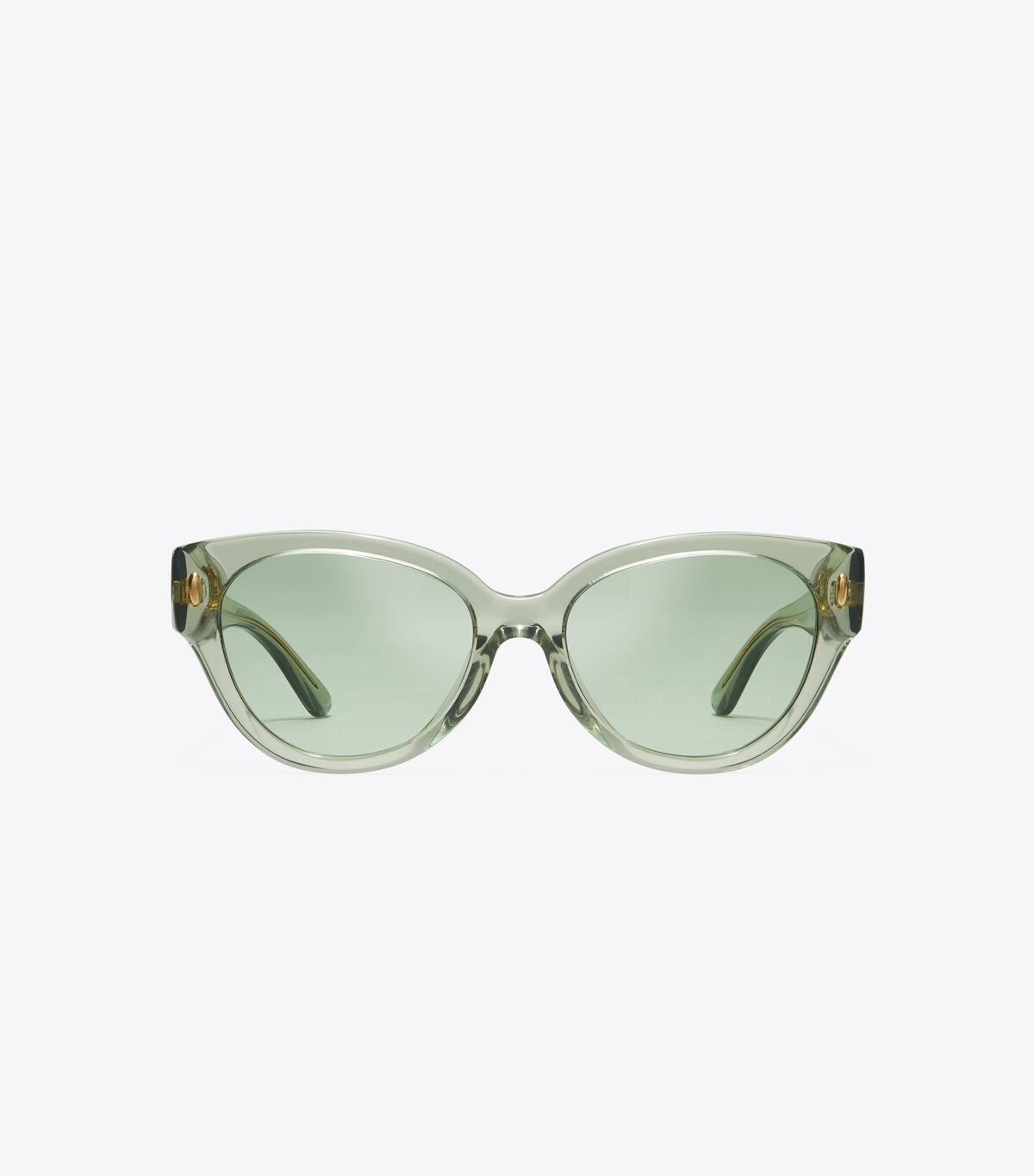 Miller Cat-Eye Sunglasses