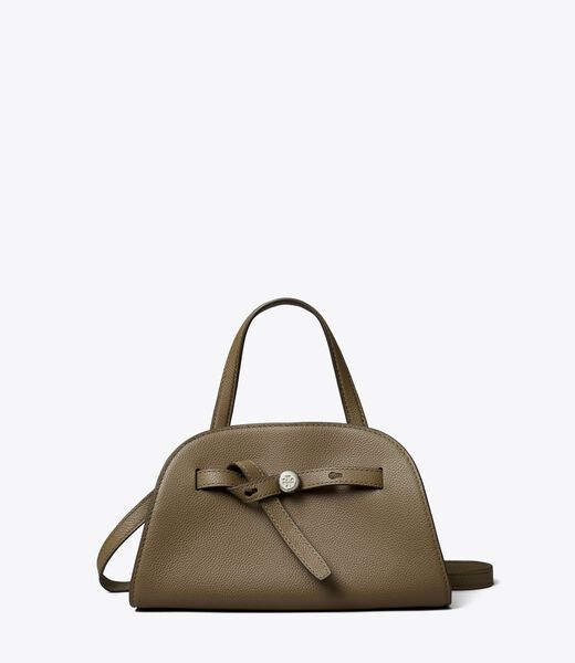 tory burch small romy bauletto
