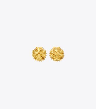 Roxanne Double-Stud Earring