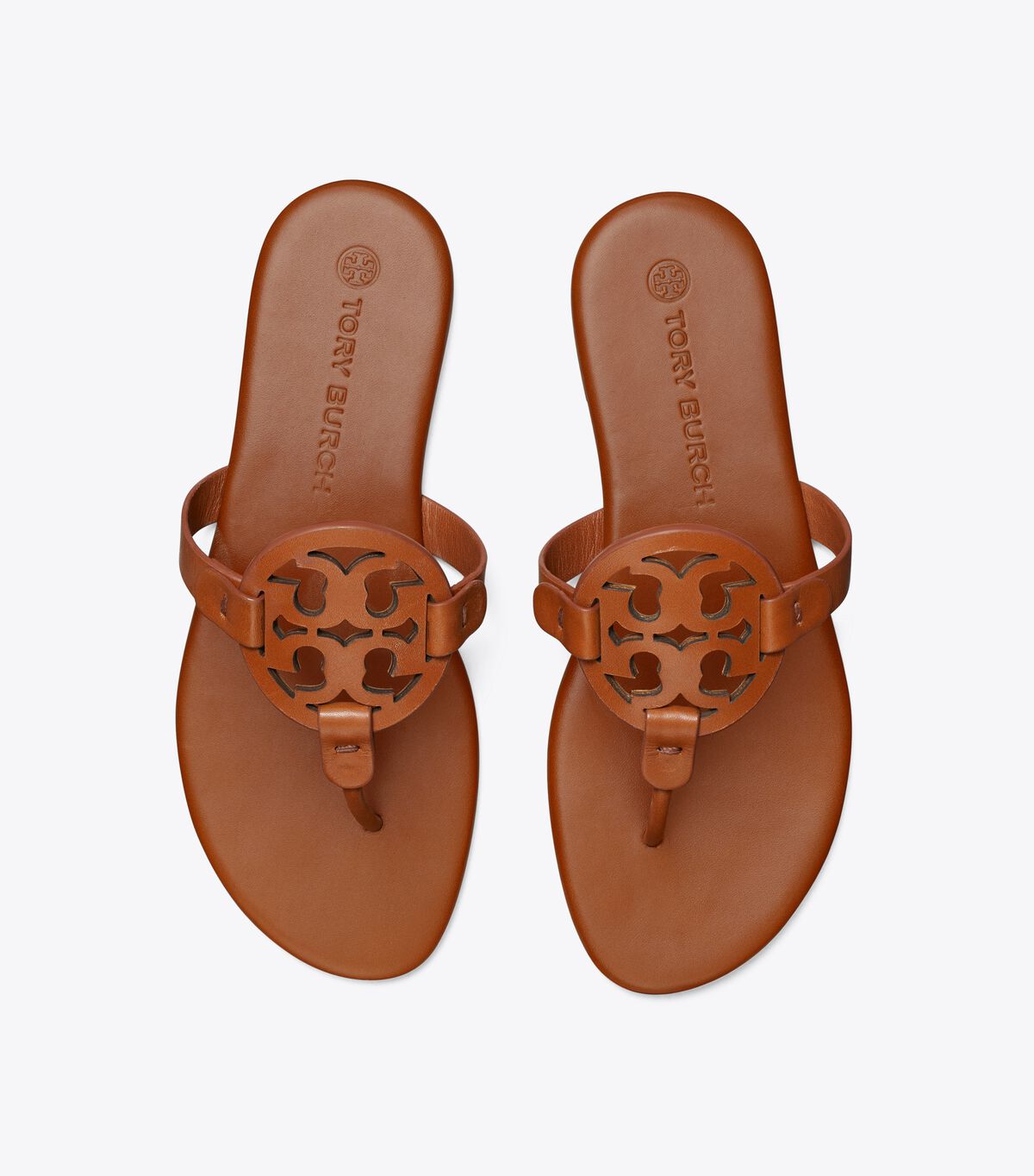tory burch miller soft sandal