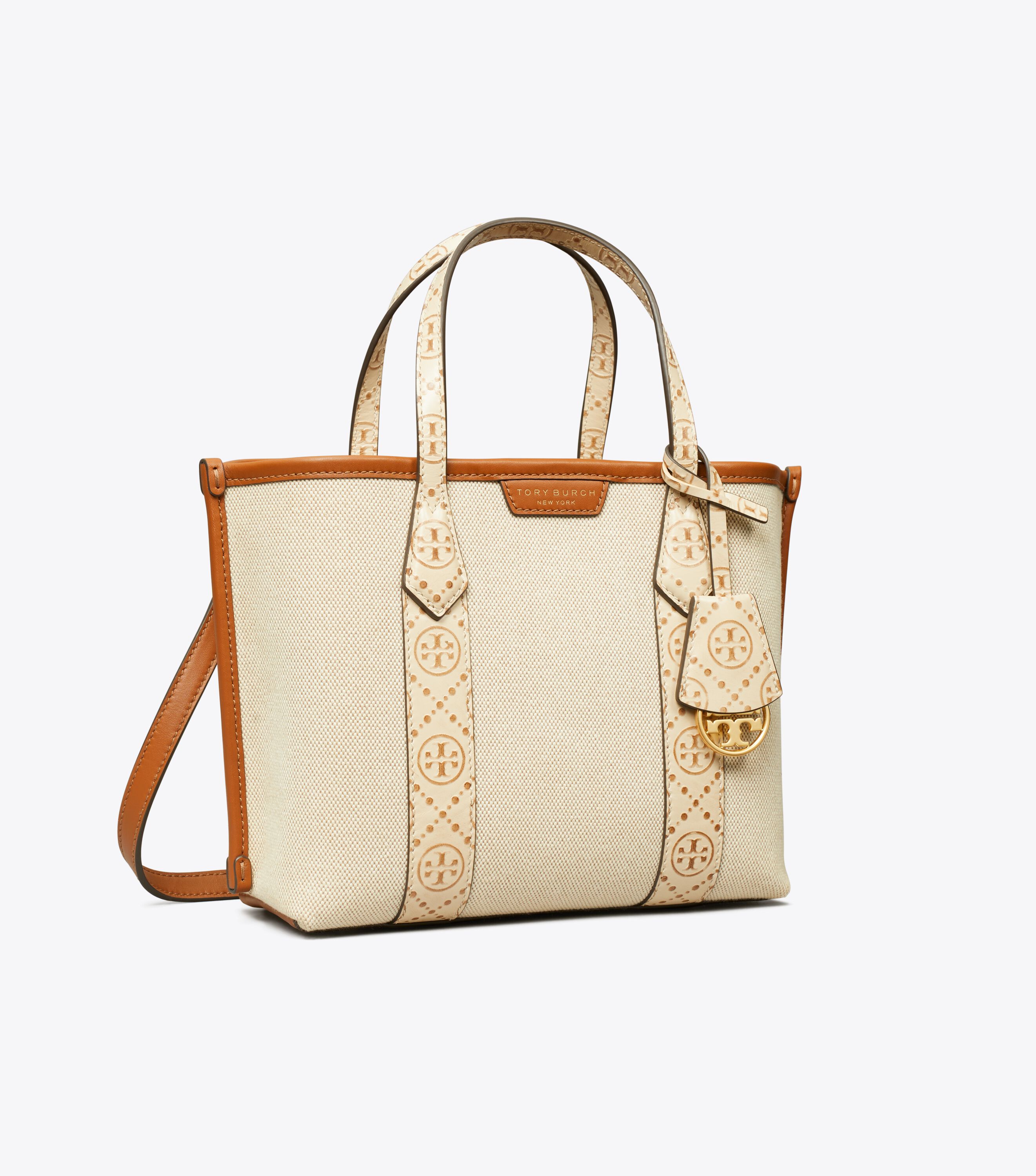 Tory burch colorful tote outlet