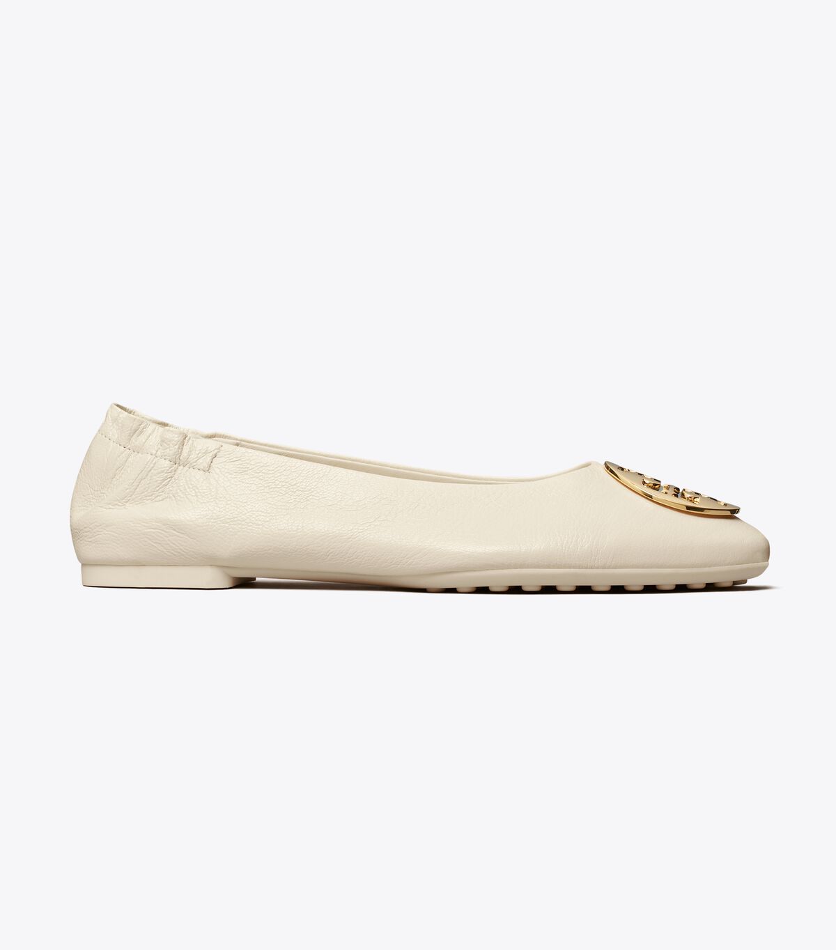 tory burch claire ballet
