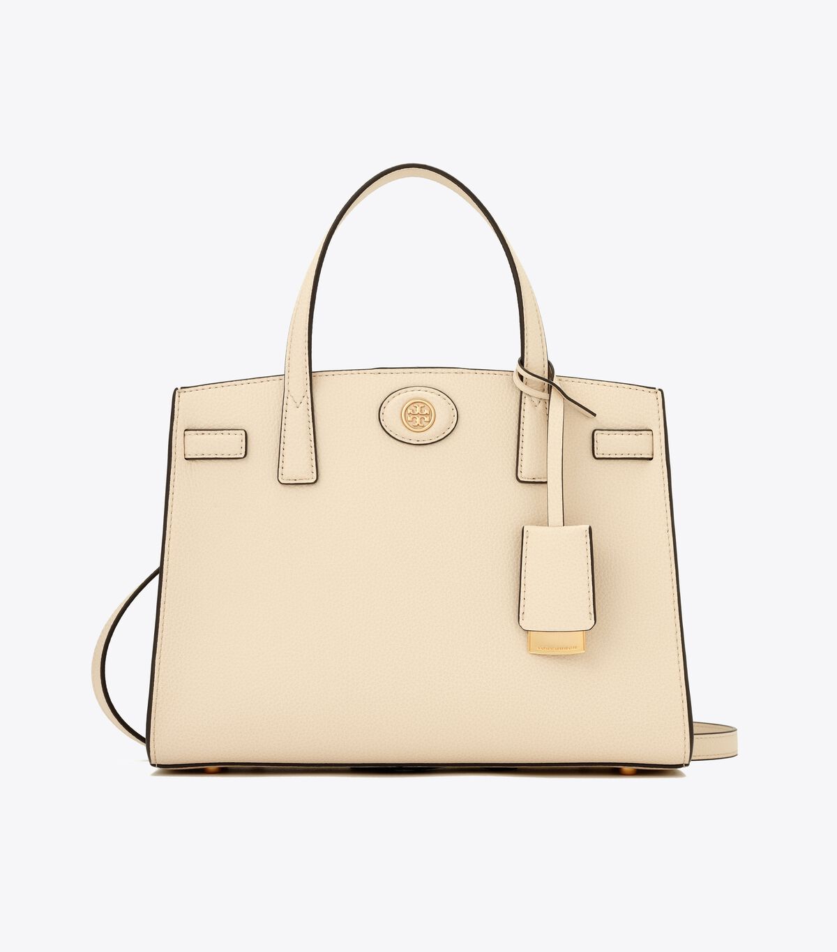tory burch small robinson satchel