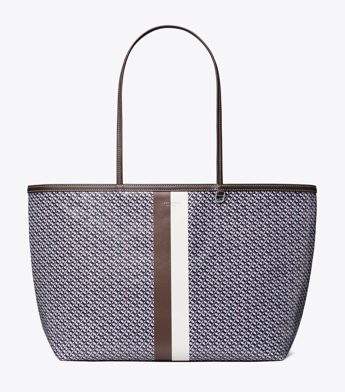 tory burch racer tote