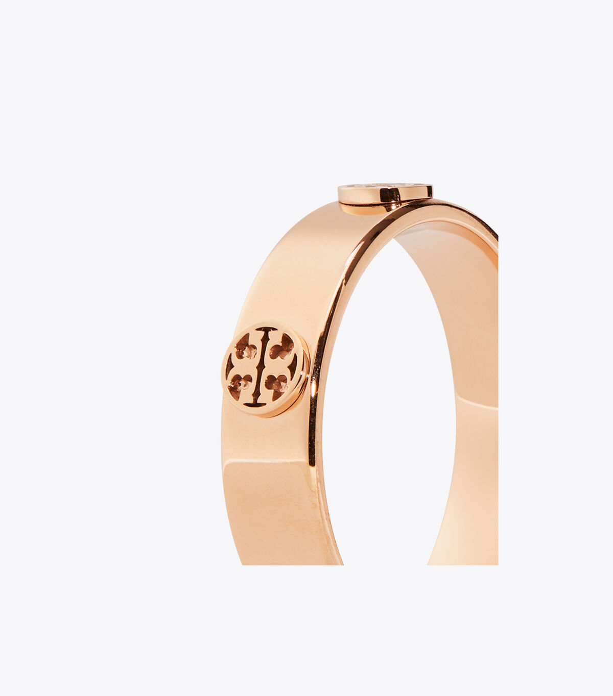 tory burch miller stud ring