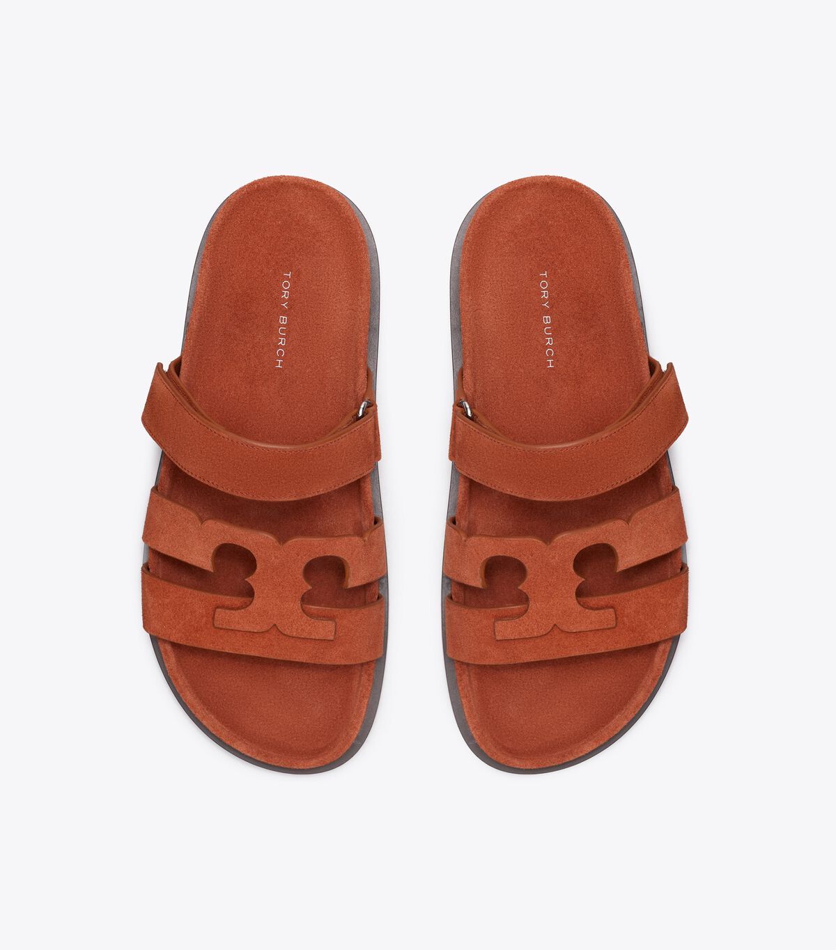 tory burch حذاء إينيس الرياضي