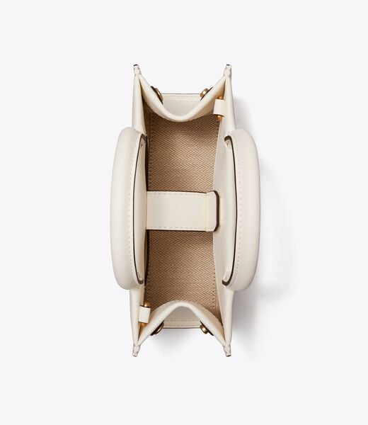 tory burch mini ella bio tote