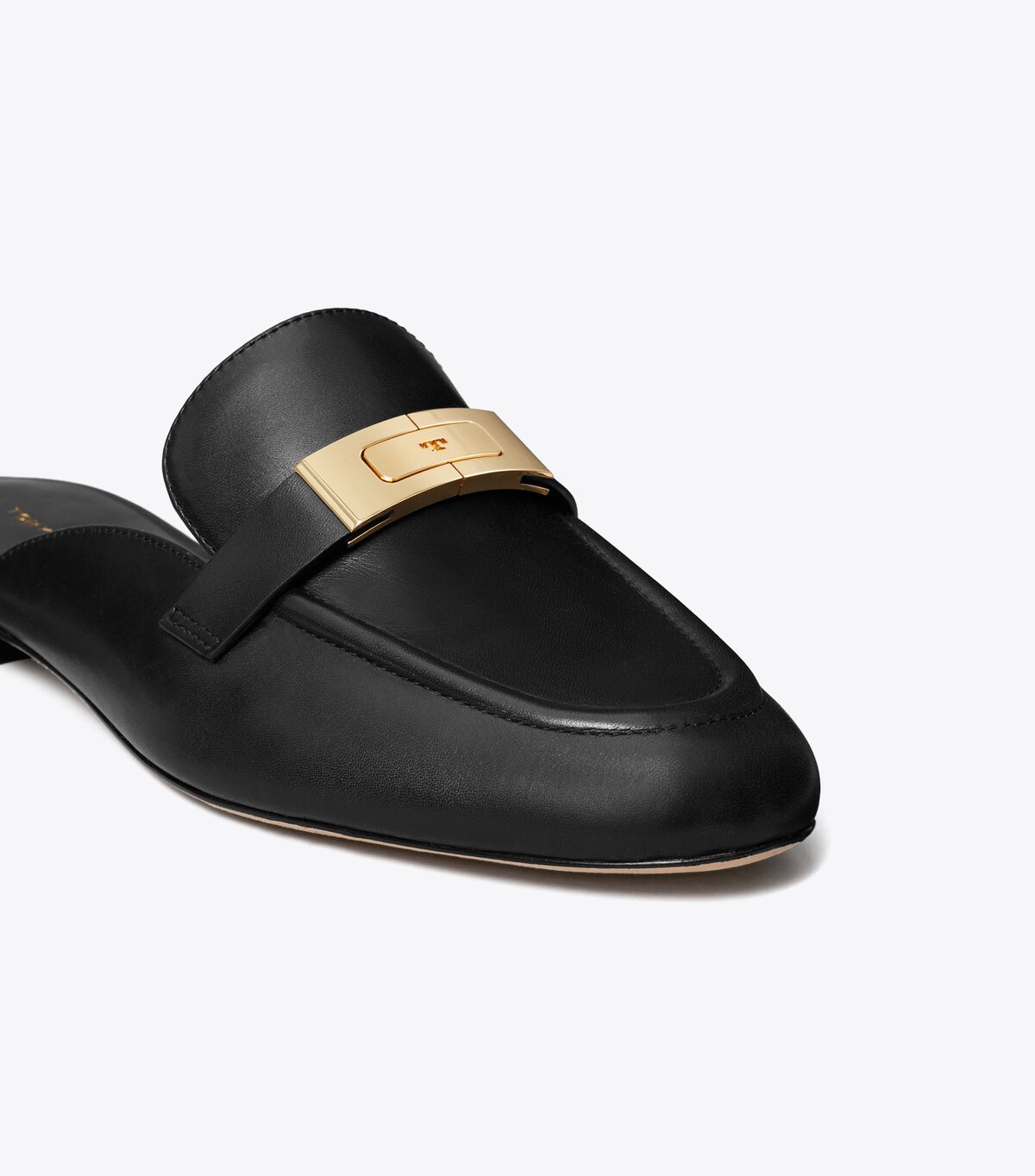 LeeLee Loafer Mule tory burch leelee loafer mule
