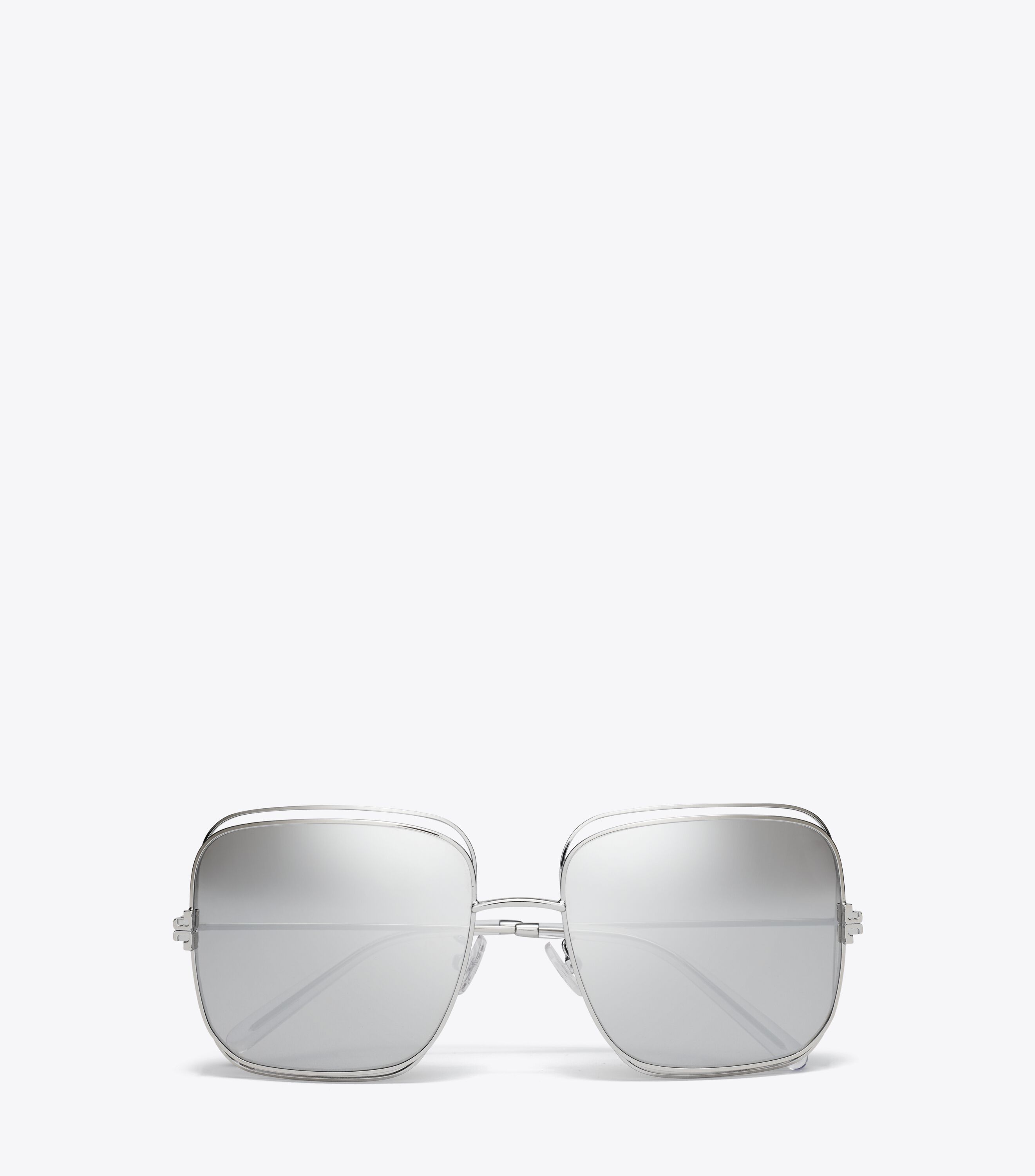 Tory burch 59mm oversized sunglasses store
