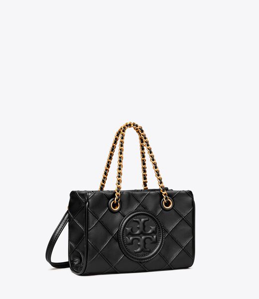 Mini Fleming Soft Chain Tote