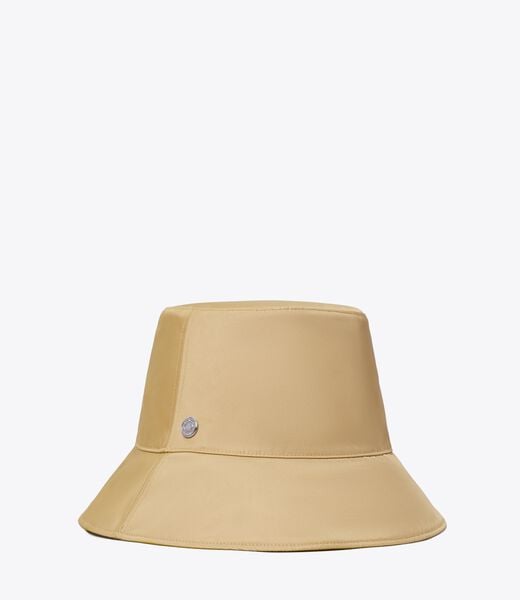 tory burch twist bucket hat
