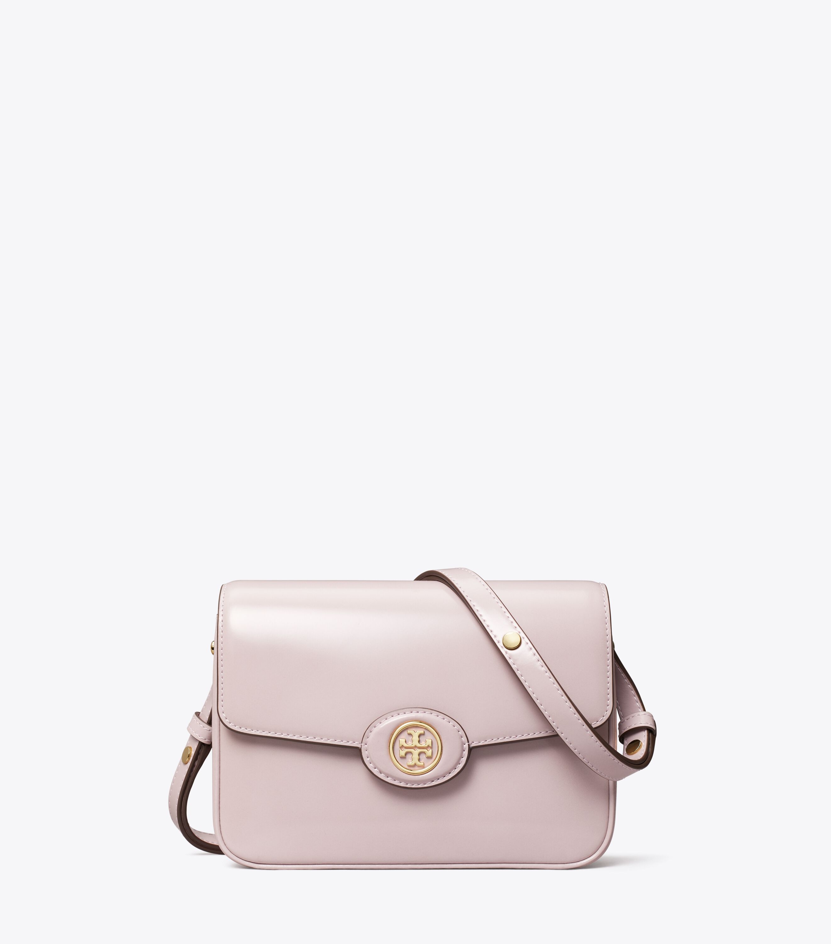 Tory burch robinson pink outlet