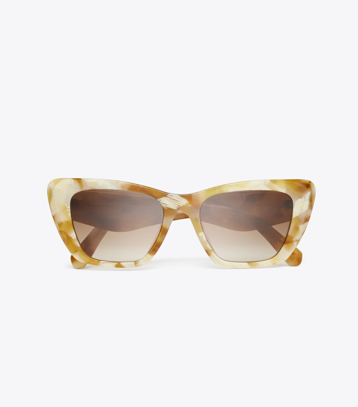 tory burch kira cat eye sunglasses