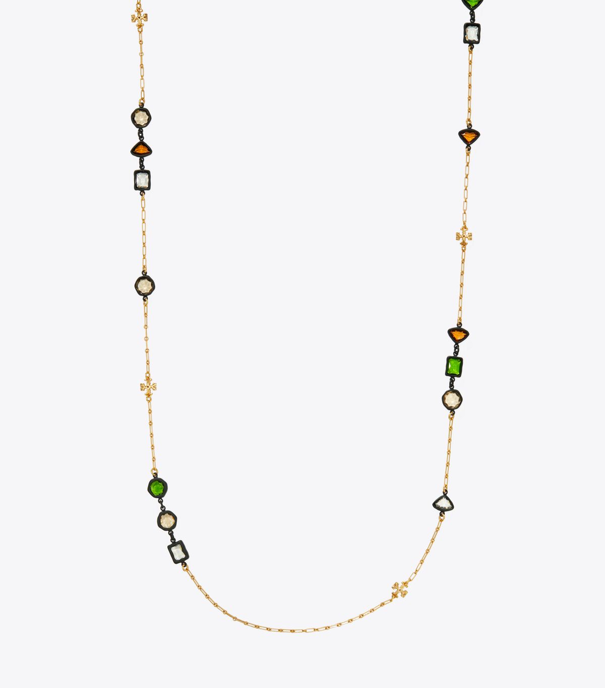 Roxanne Delicate Long Necklace