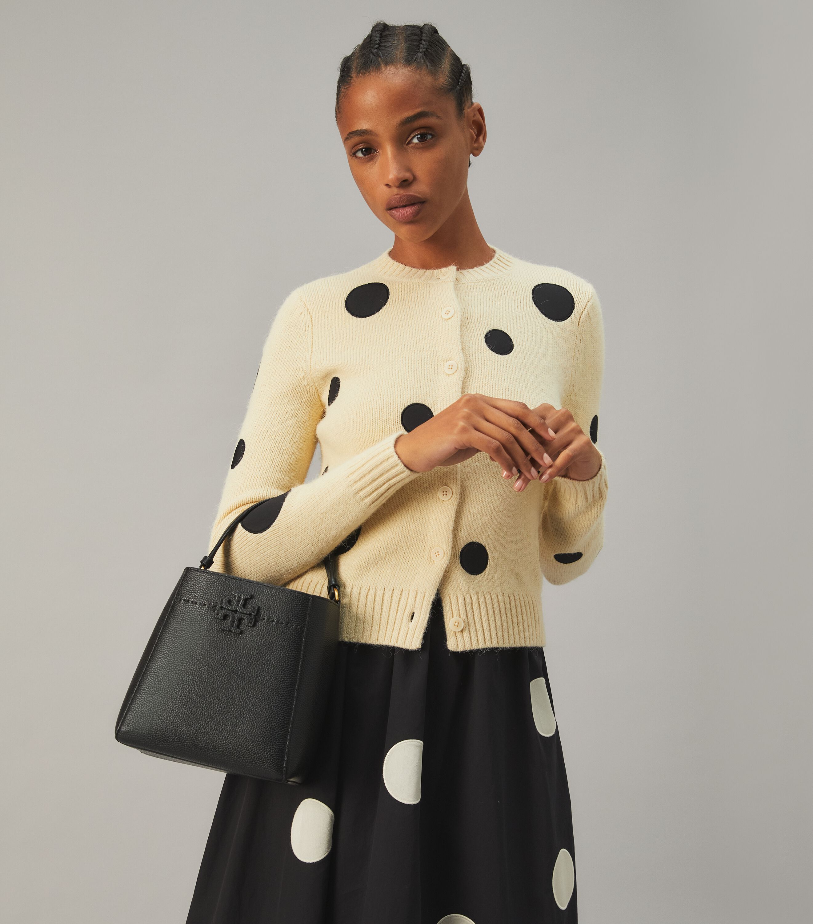 Tory burch sale mcgraw small
