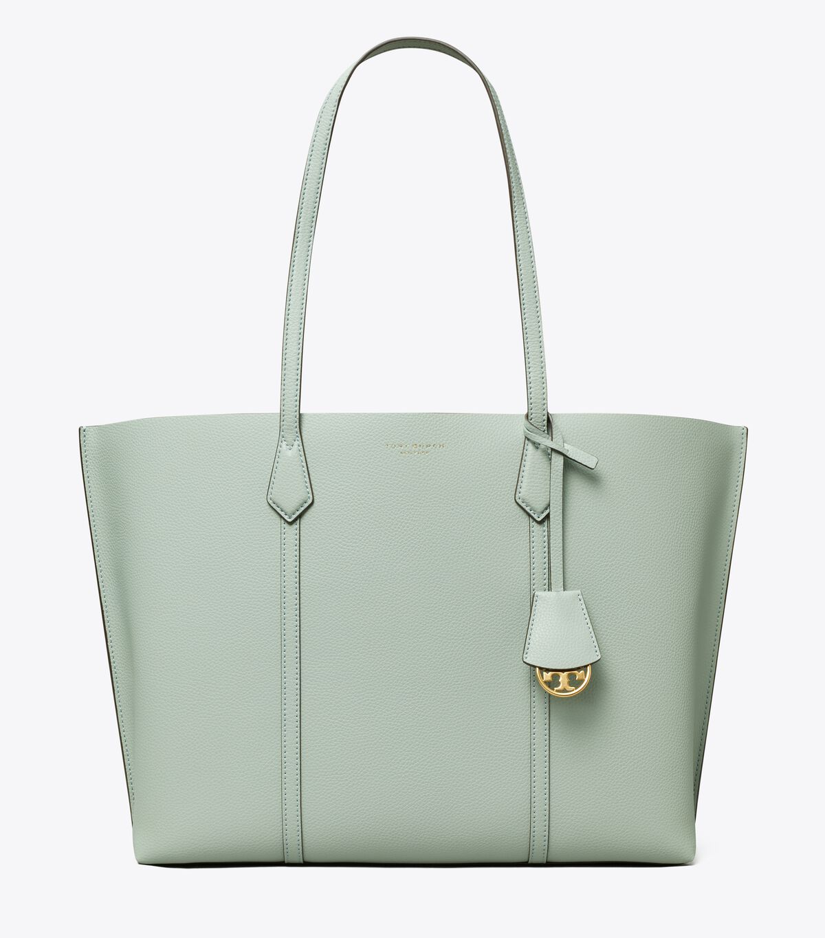 tory burch perry triple compartment tote bag