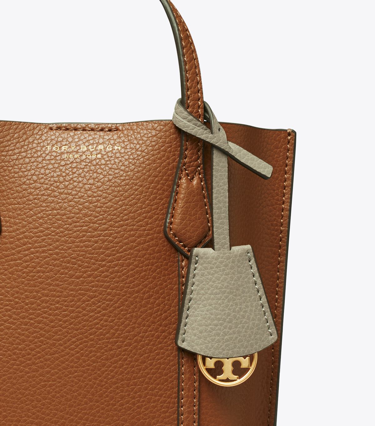 tory burch mini perry tote