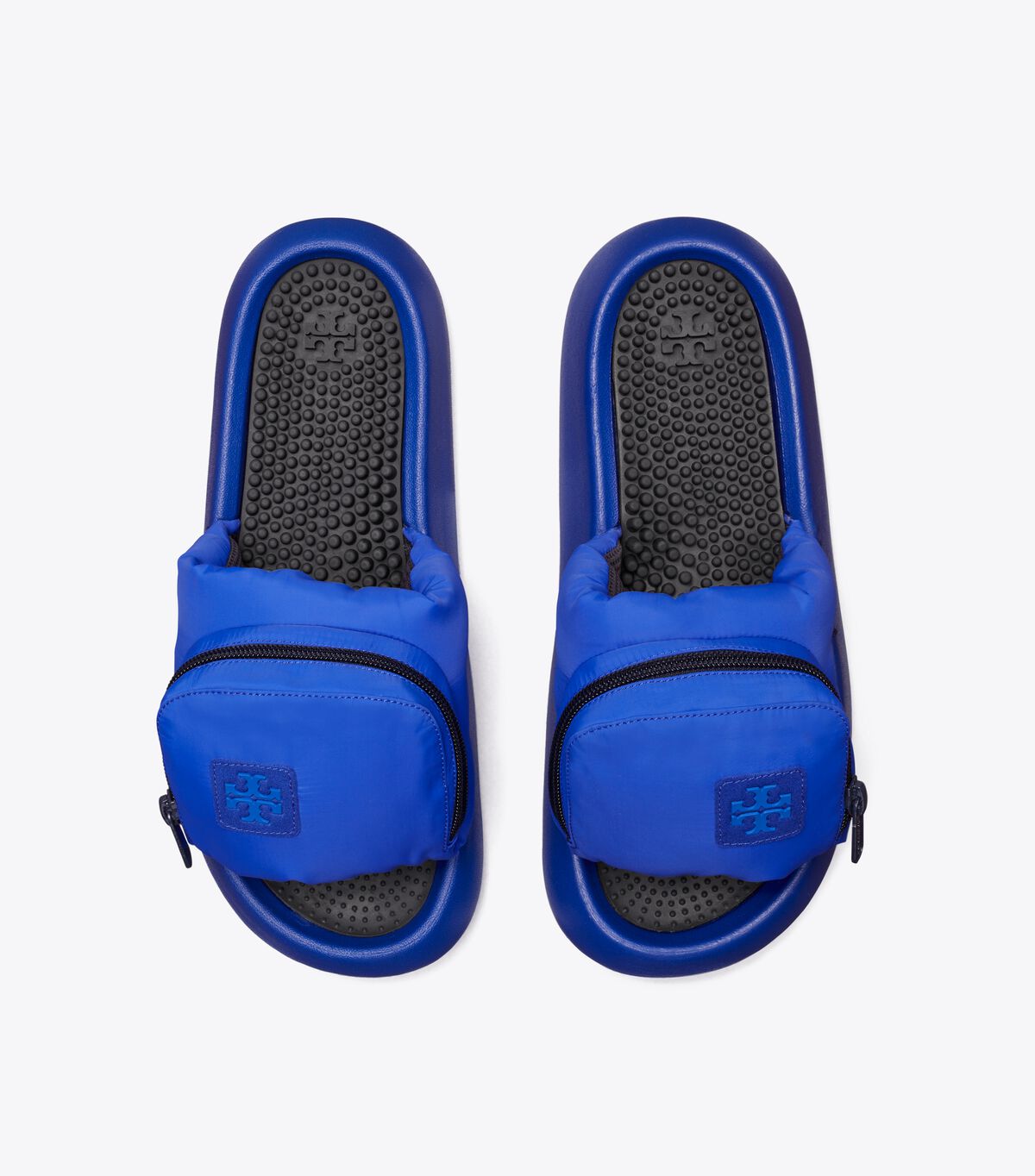tory burch pocket sport slide