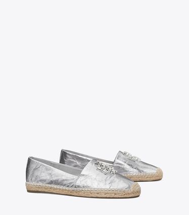 Eleanor Espadrille