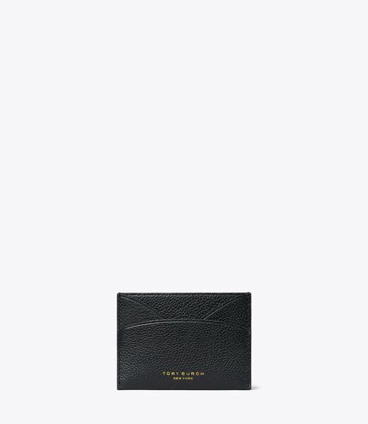 tory burch romy flat card case