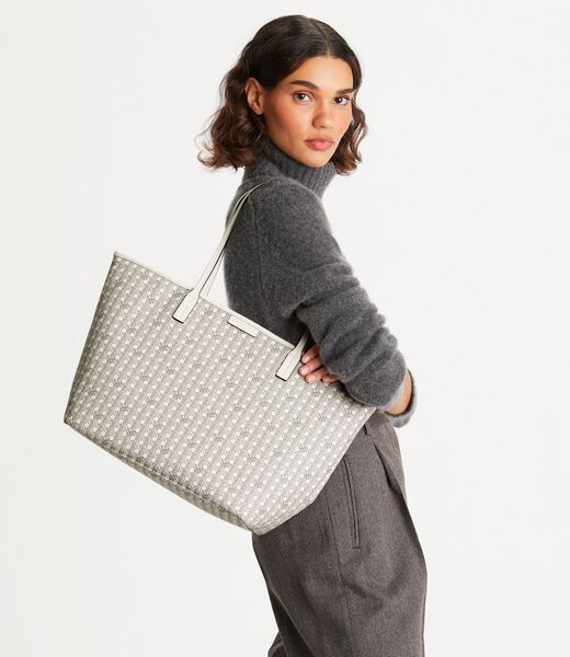 tory burch ever ready zip tote