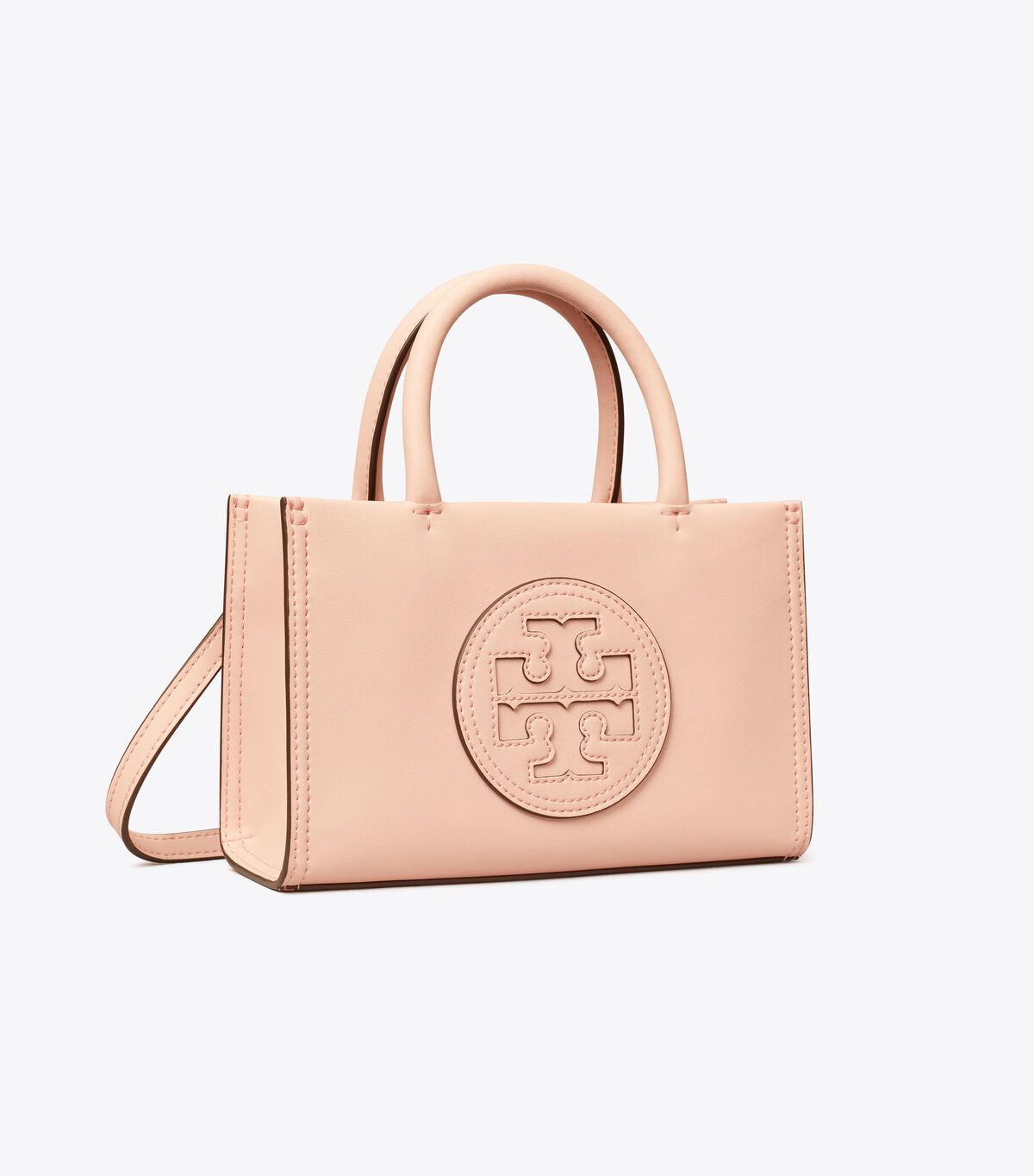 tory burch mini ella bio tote