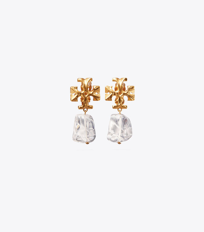 Roxanne Drop Earring