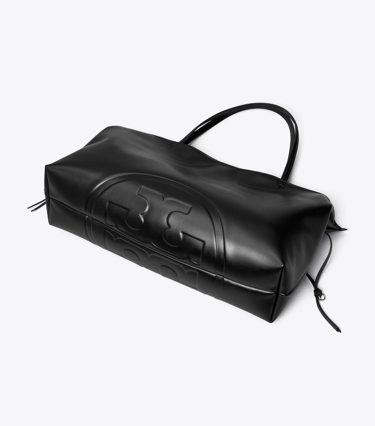 حقيبة إيلا ناتورا ™ برباط tory burch حقيبة إيلا ناتورا برباط