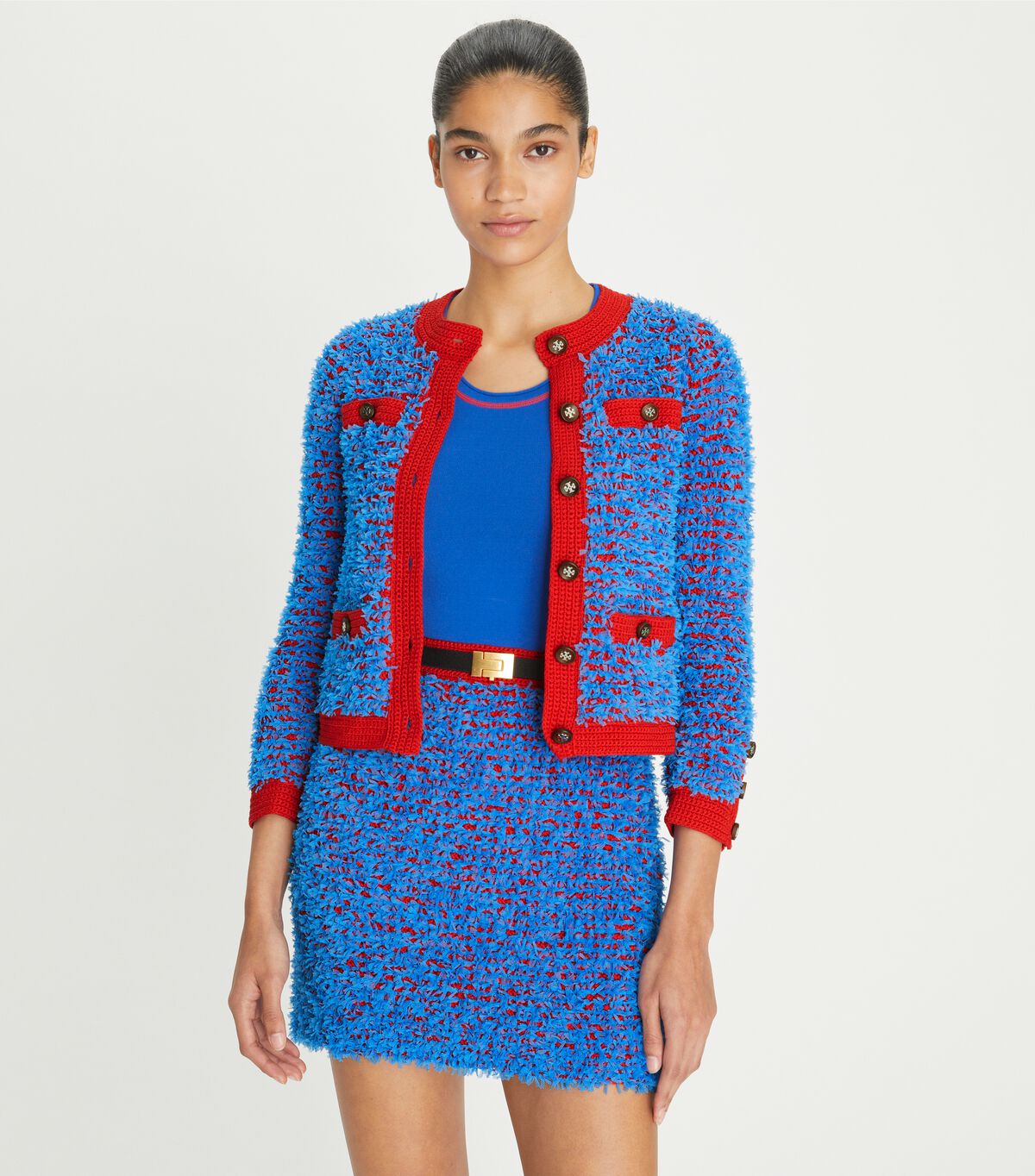 tory burch confetti kendra cardigan