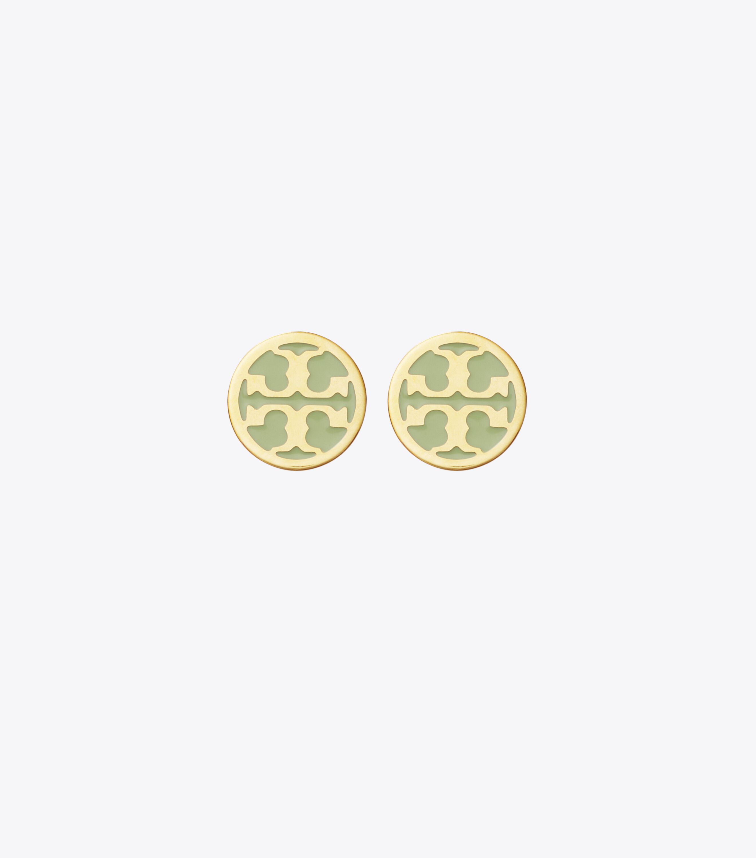 Tory burch miller enamel discount