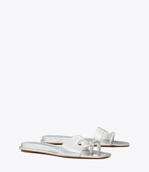 tory burch شريحة بيرسد