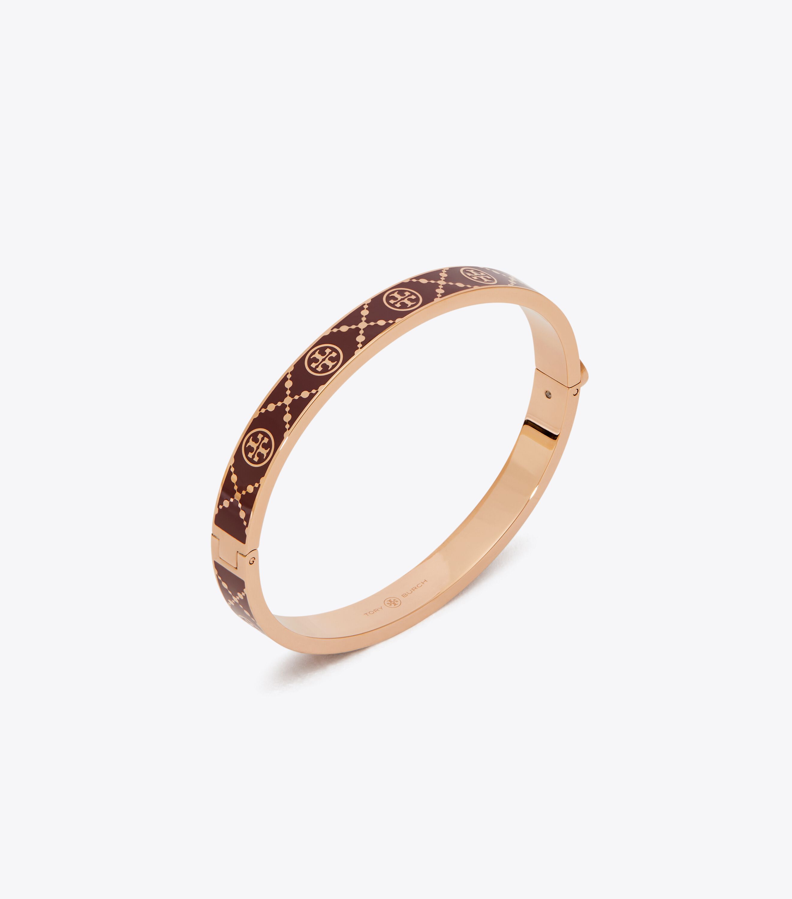 Shop Women's designer bracelets Online | Tory Burch KWT