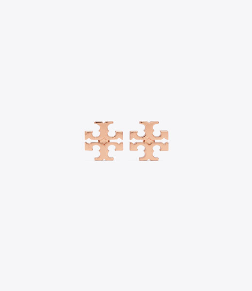 tory burch kira stud earring