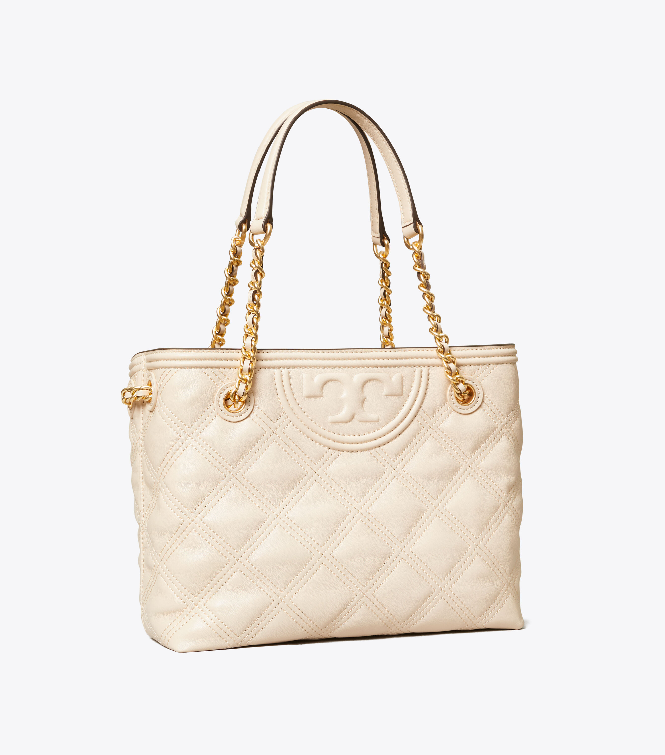 Fleming Soft Small Tote Bag