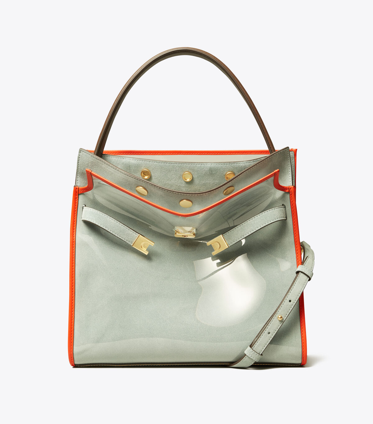 tb lee radziwill double bag