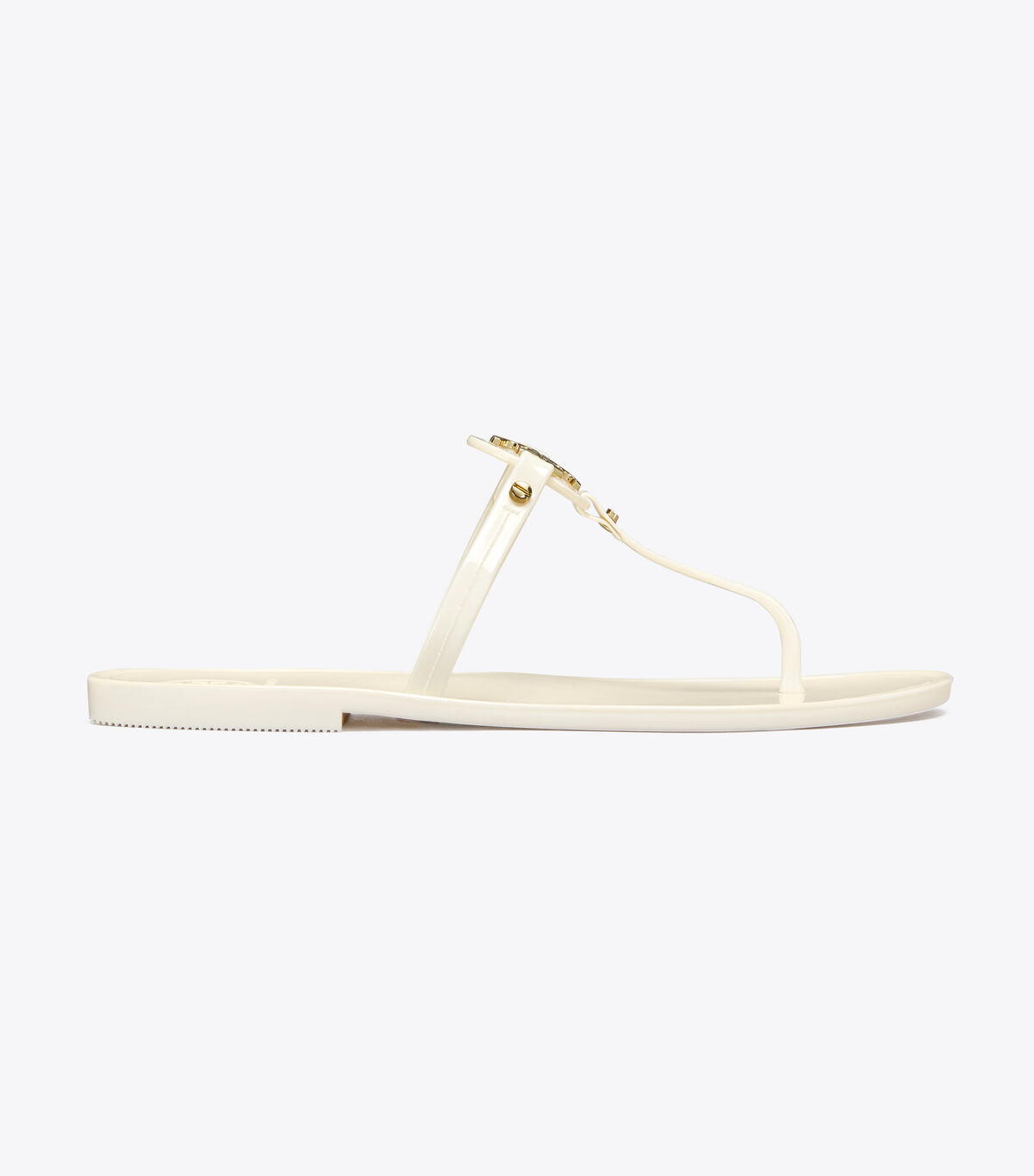 tory burch mini miller jelly thong sandal