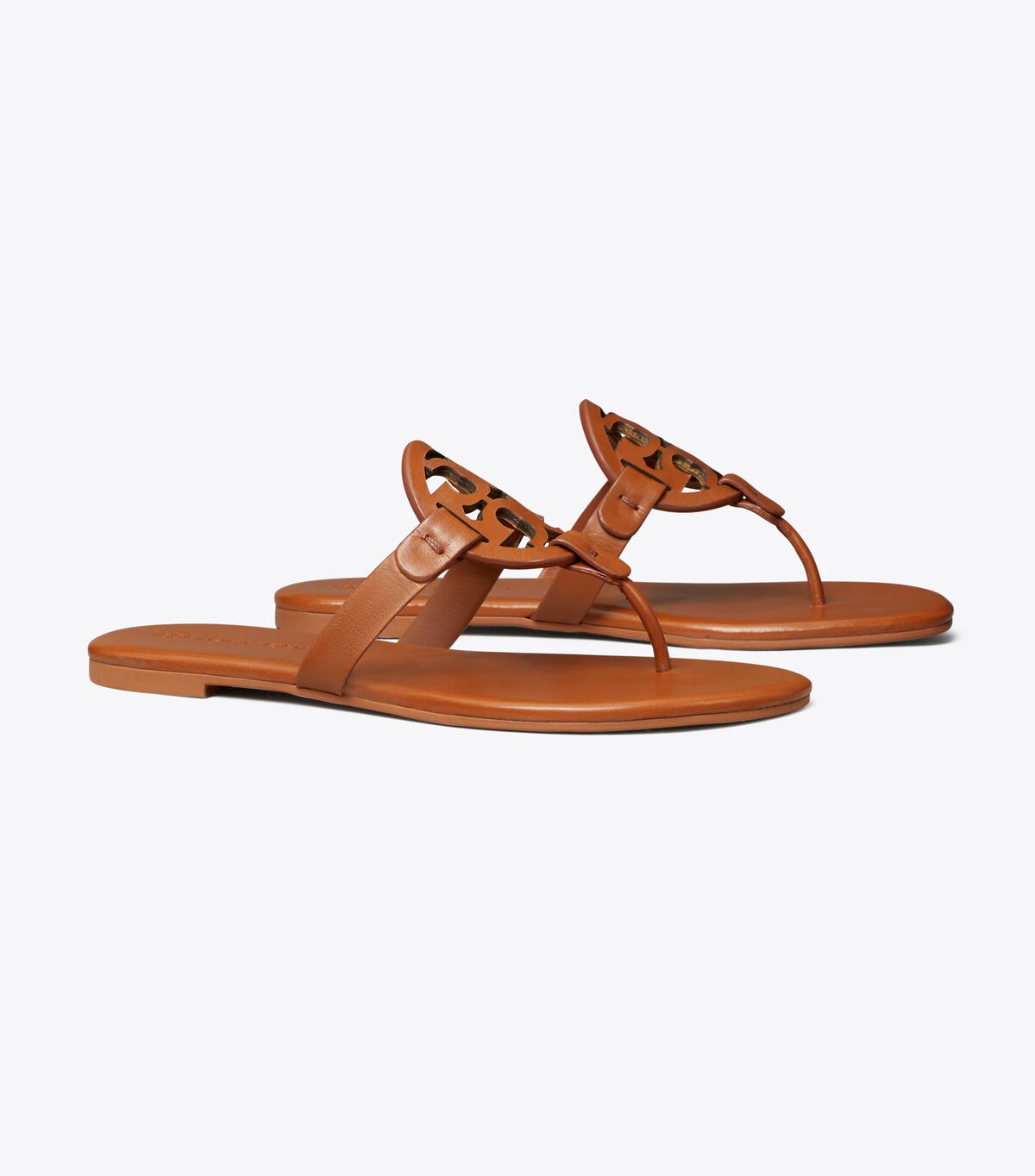 tory burch miller soft sandal