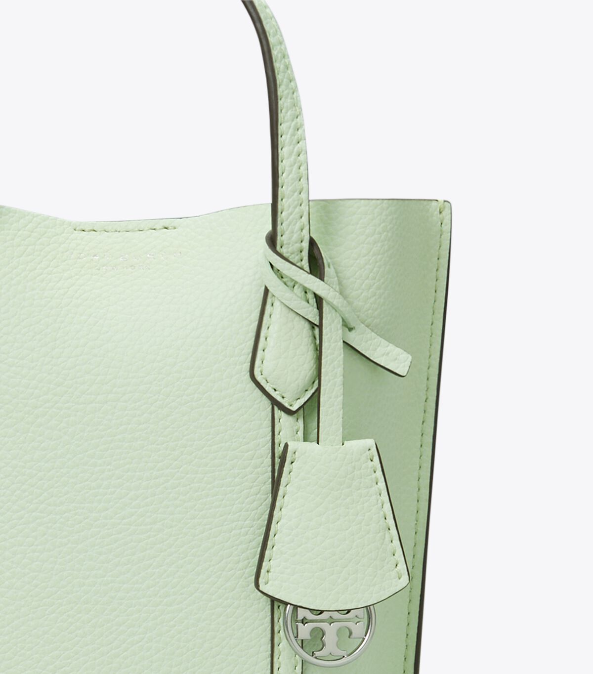 tory burch mini perry tote