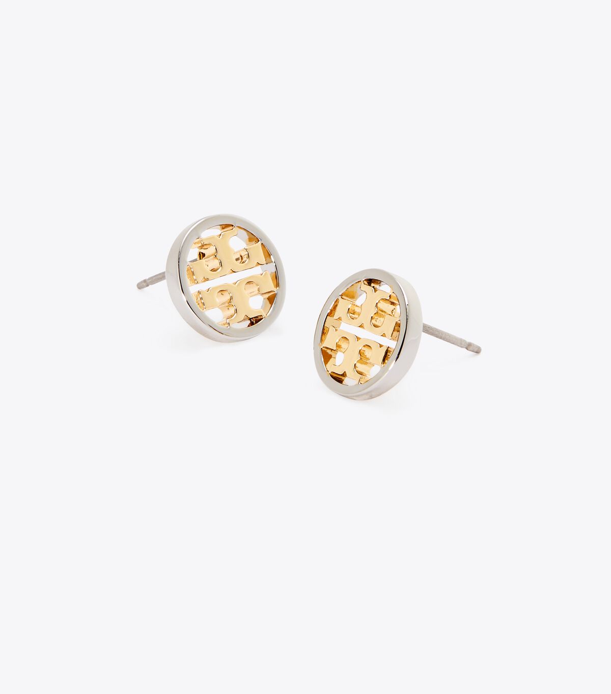 tory burch miller stud earring