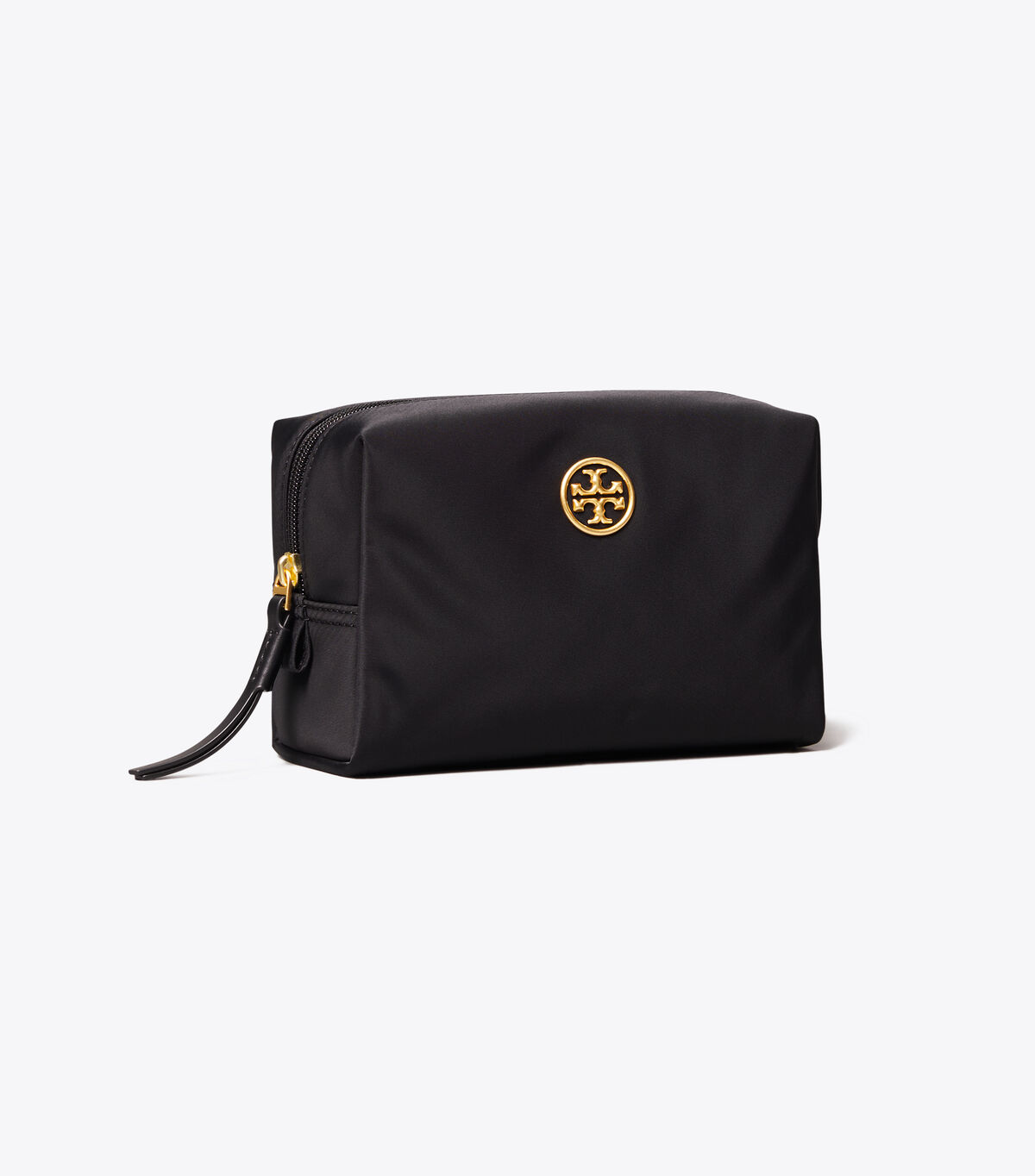 Piper Nylon Small Cosmetic Case | Accessories | Tory Burch